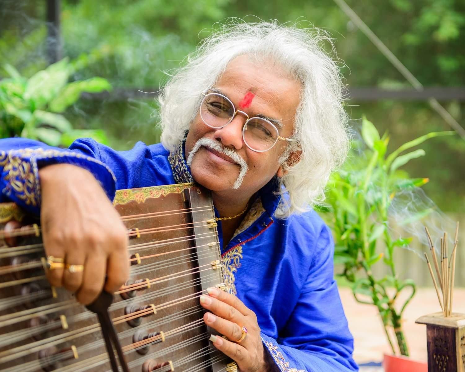 Tarun Bhattacharya