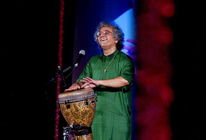 Taufiq Qureshi