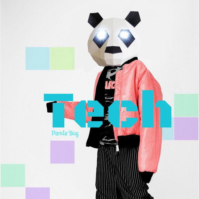 Tech Panda