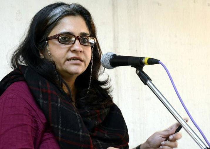 Teesta Setalvad