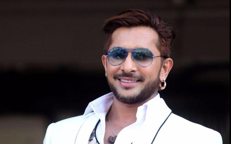 Terence Lewis