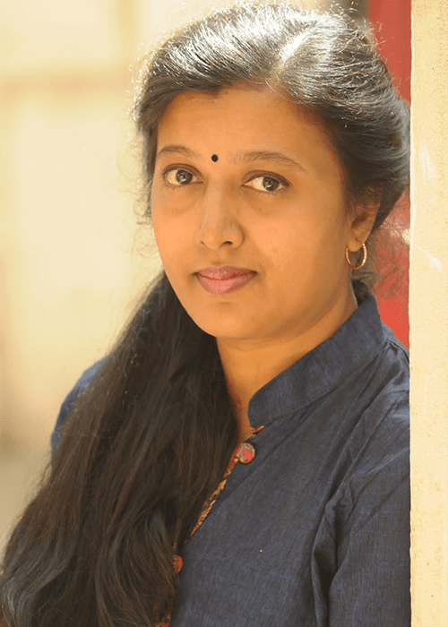 Thamarai