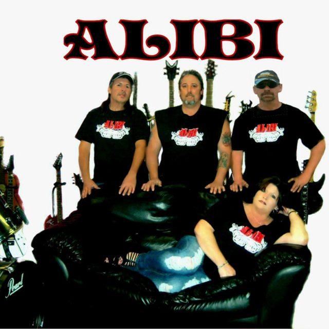 The Alibi