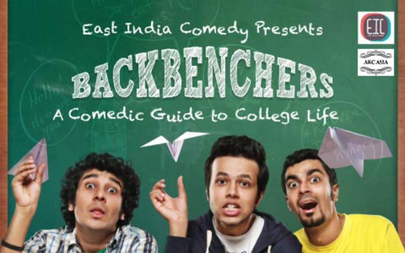 The BackBenchers