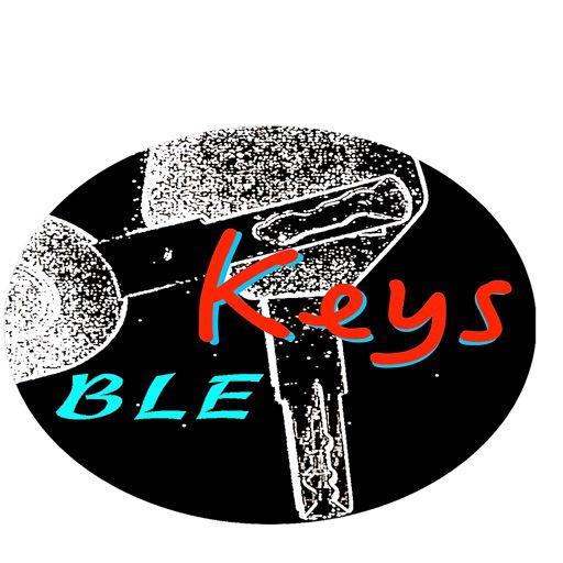 The Bluekeys