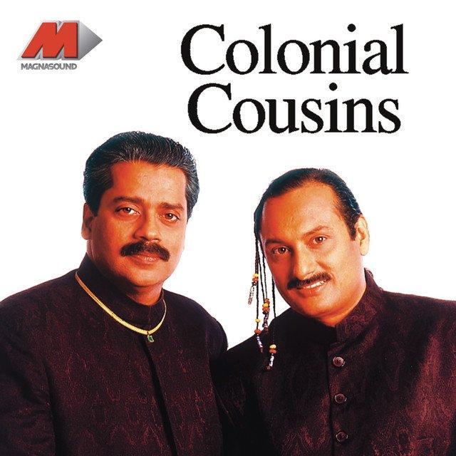 The Colonial Cousins