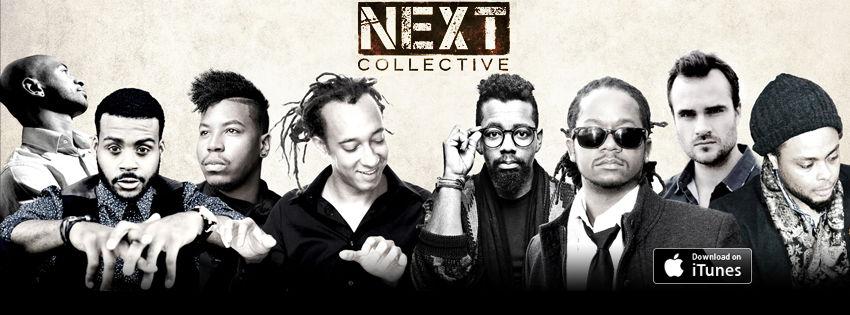 The Next Collective