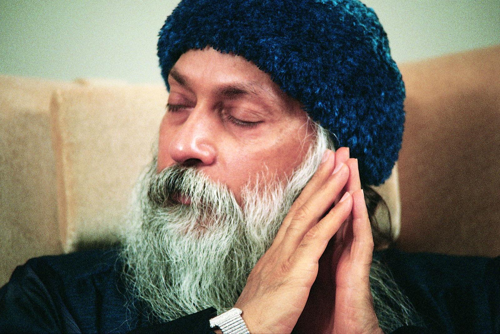 The Osho Projekt