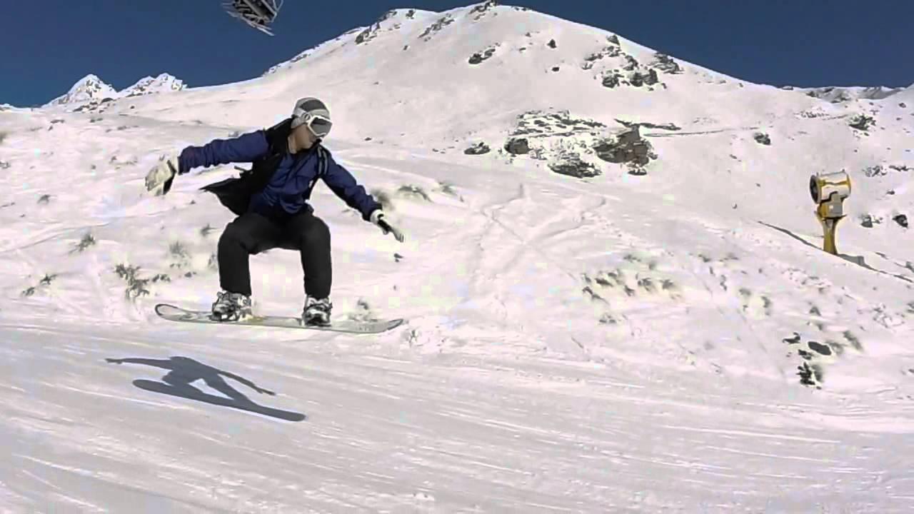 The Remarkables