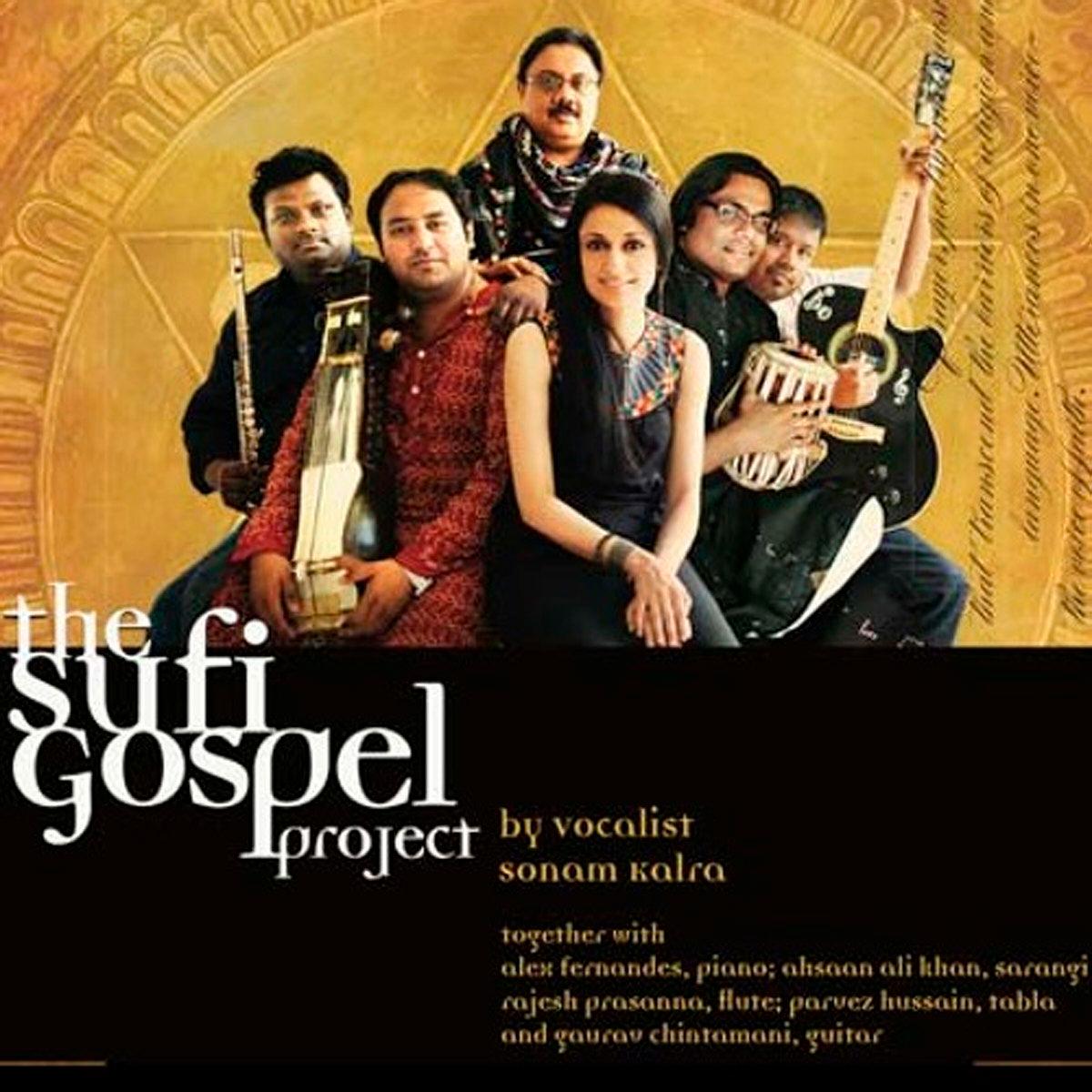 The Sufi Gospel Project