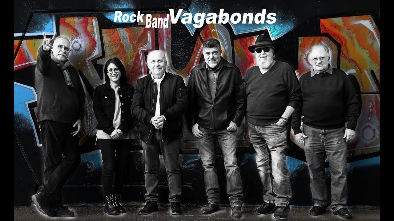 The Vagabonds