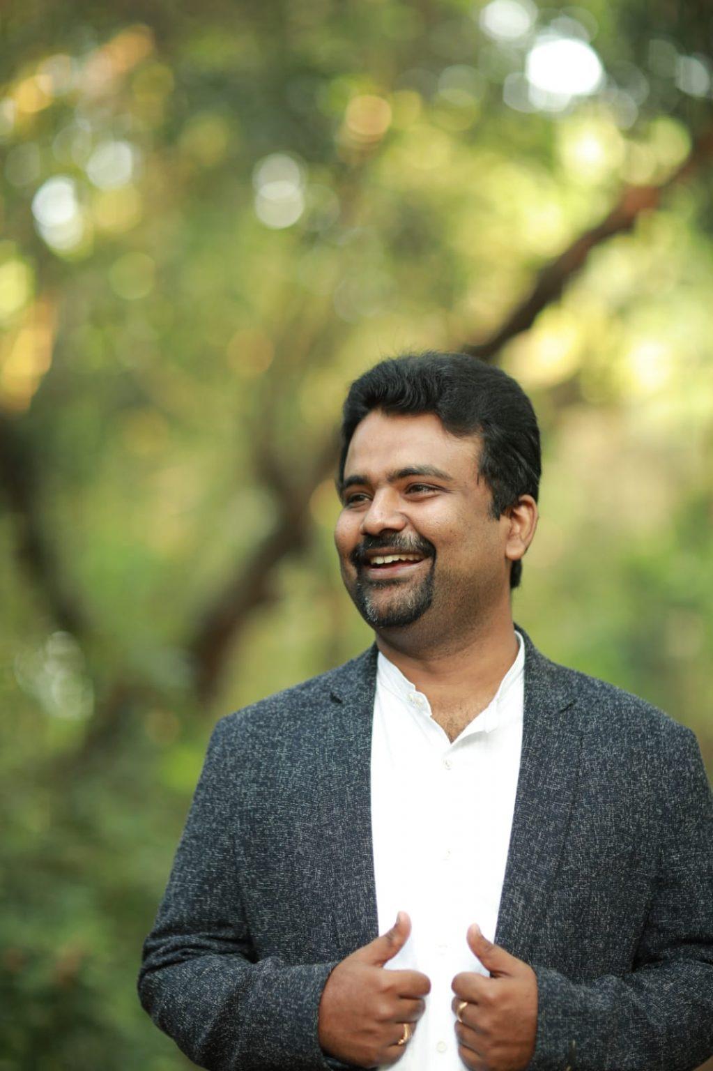 Tijo Varghese