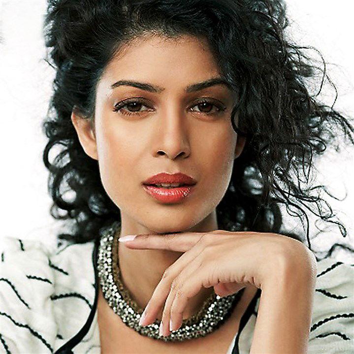 Tina Desai