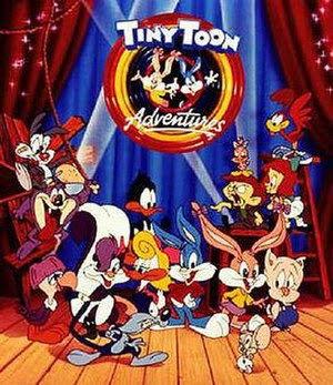 Tiny Toons