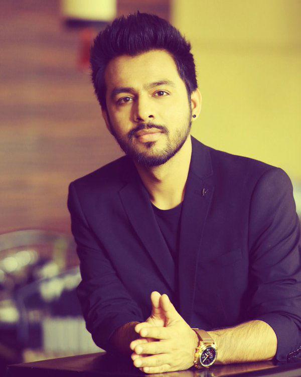 Tony Kakkar