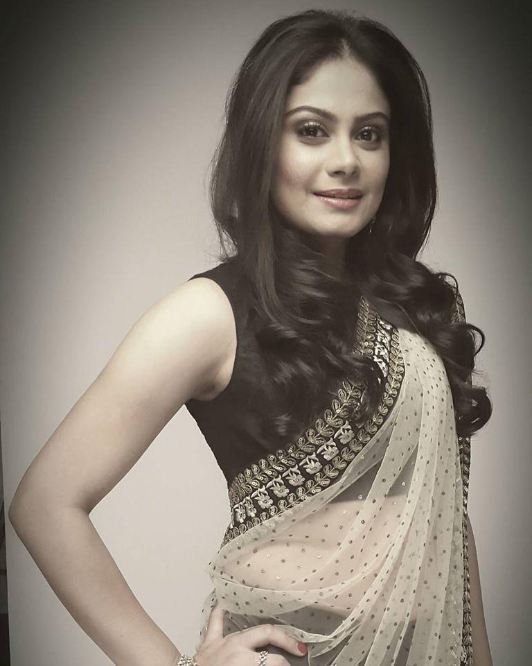 Toral Rasputra