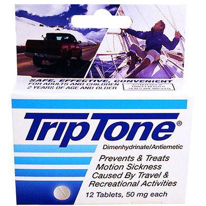 Triptone