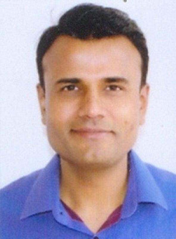 Tripura Dm Dr Shailesh Kumar Yadav