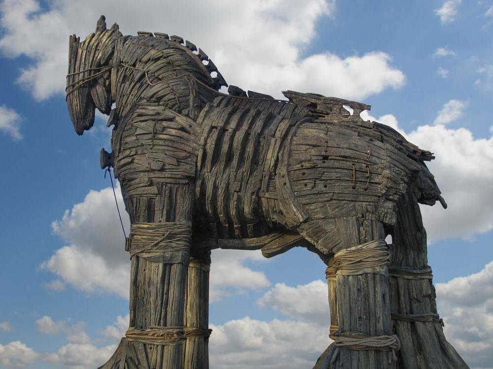 Trojan Horse