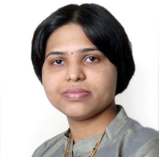 Trupti Desai