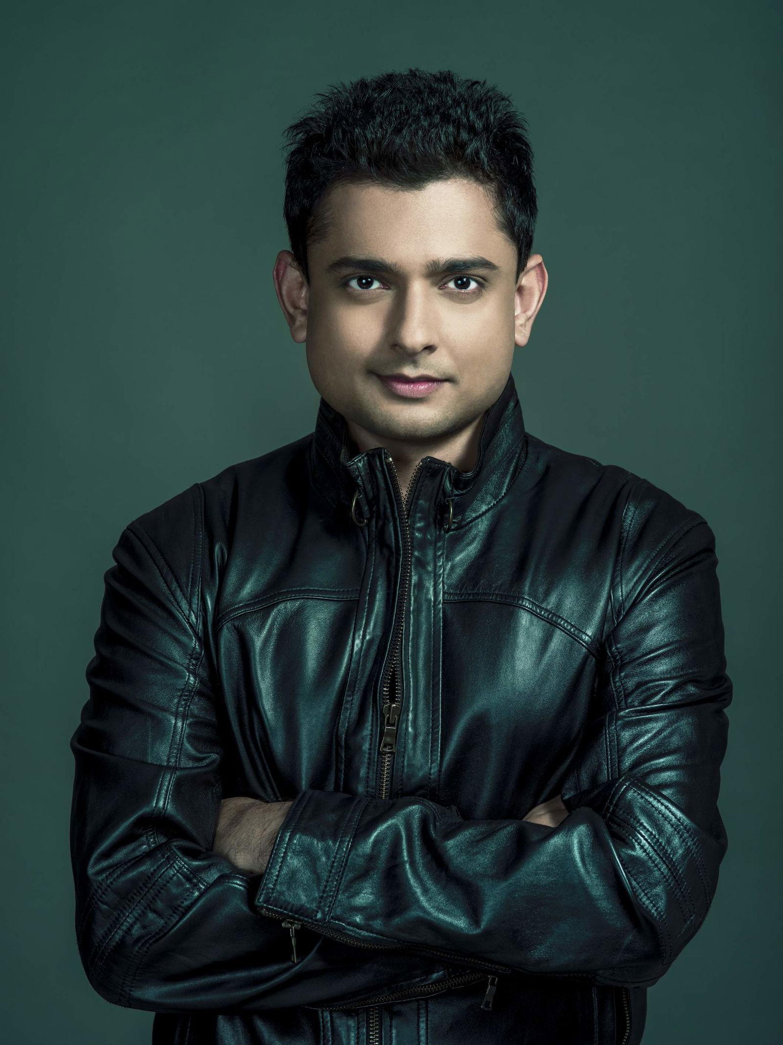 Tuhin Mehta