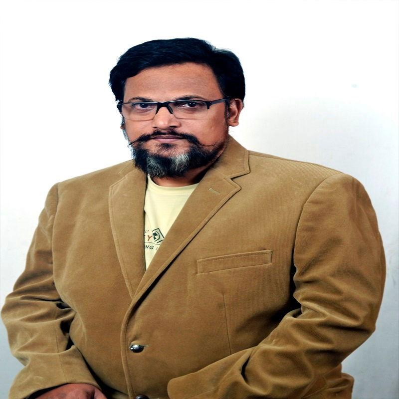 Tushar Deshmukh