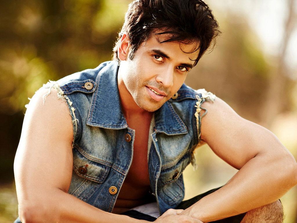 Tusshar Kapoor