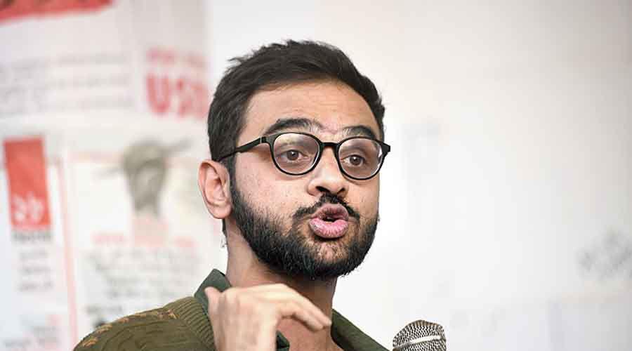 Umar Khalid