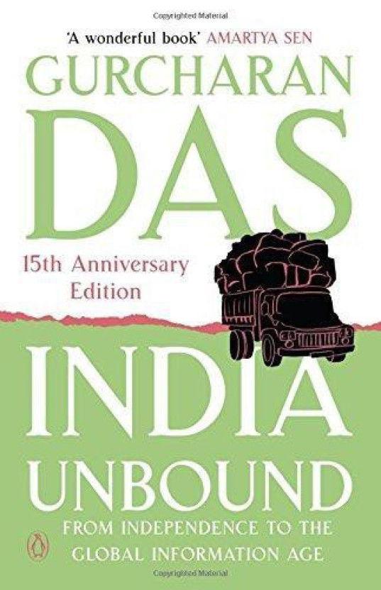 Unbound India