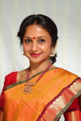 Urmila Sathyanarayanan