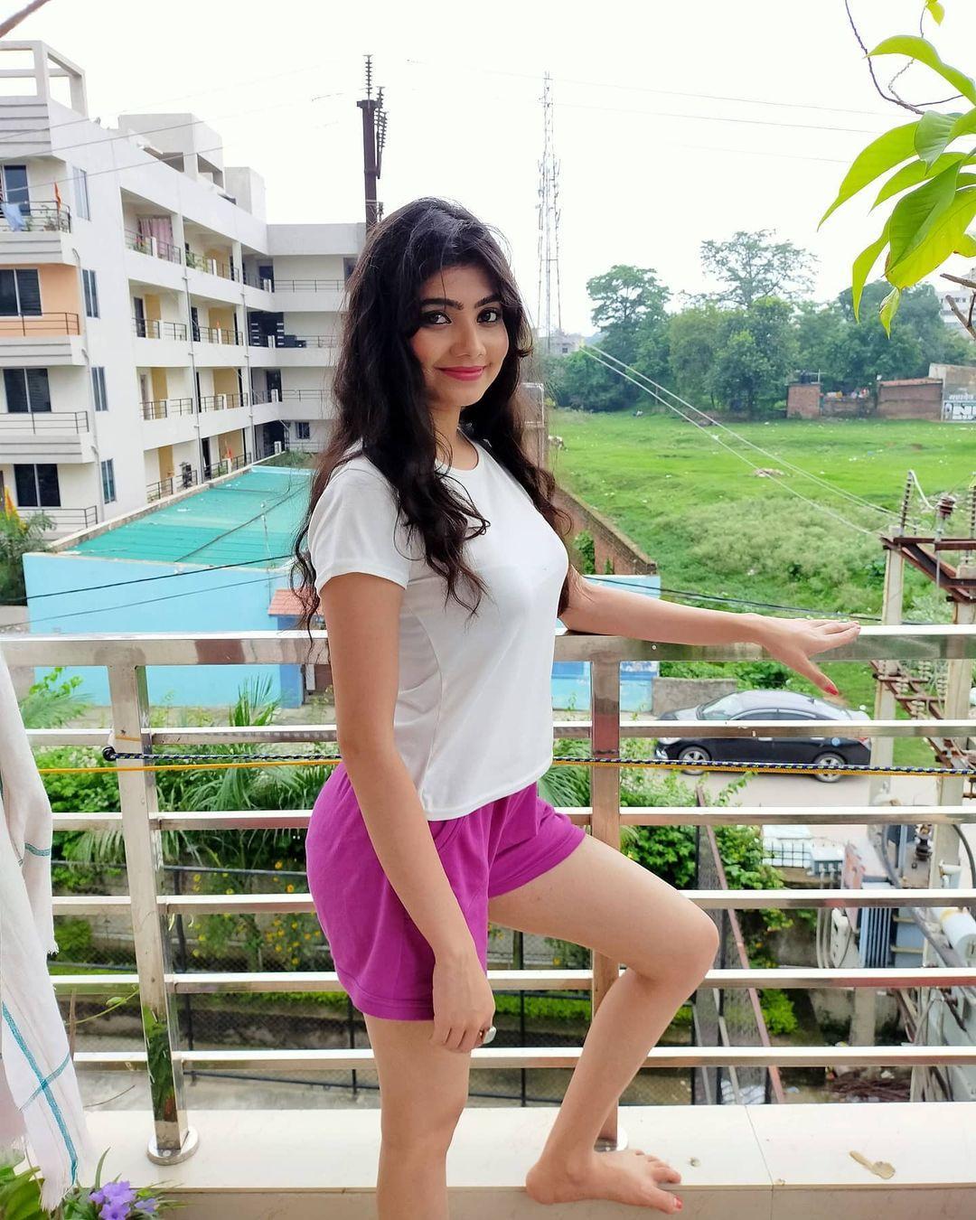 Urmimala Sinha Roy