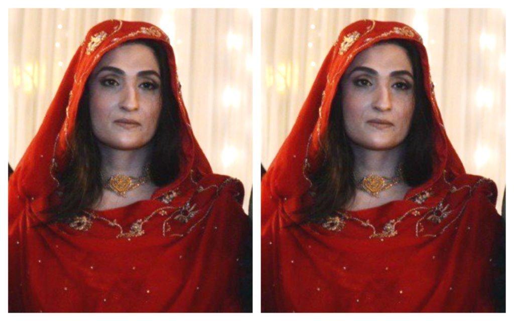 Uzma Bushra