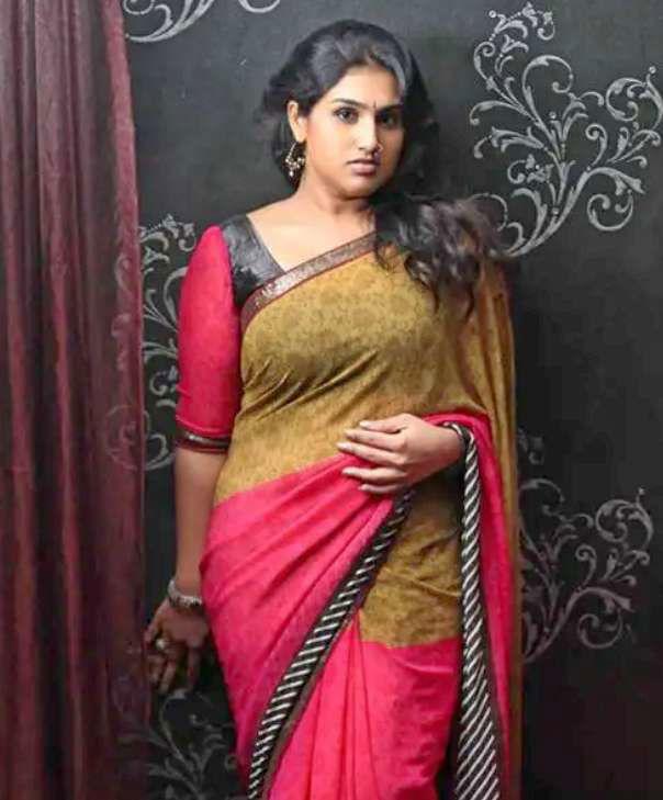 Vanitha Vijayakumar