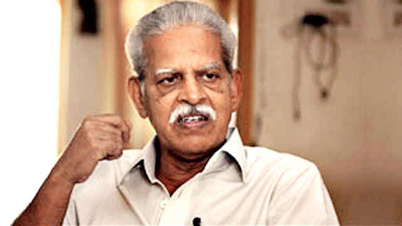 Varavara Rao