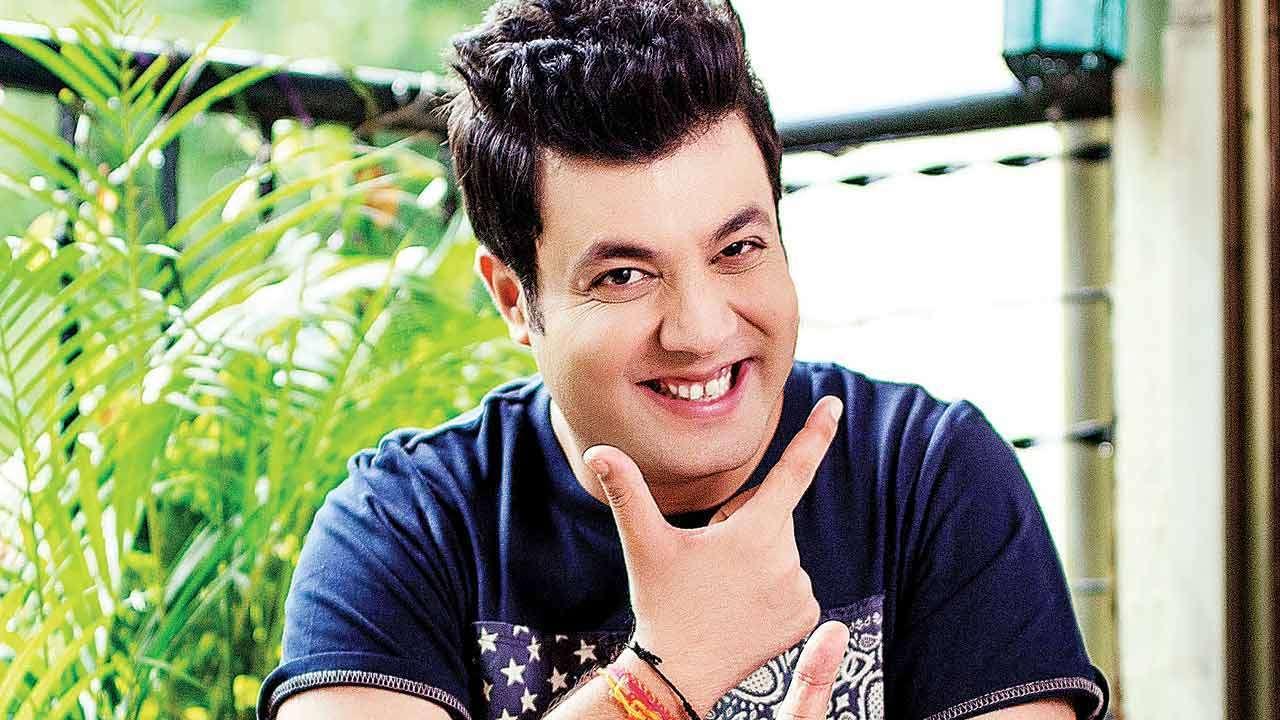 Varun Sharma