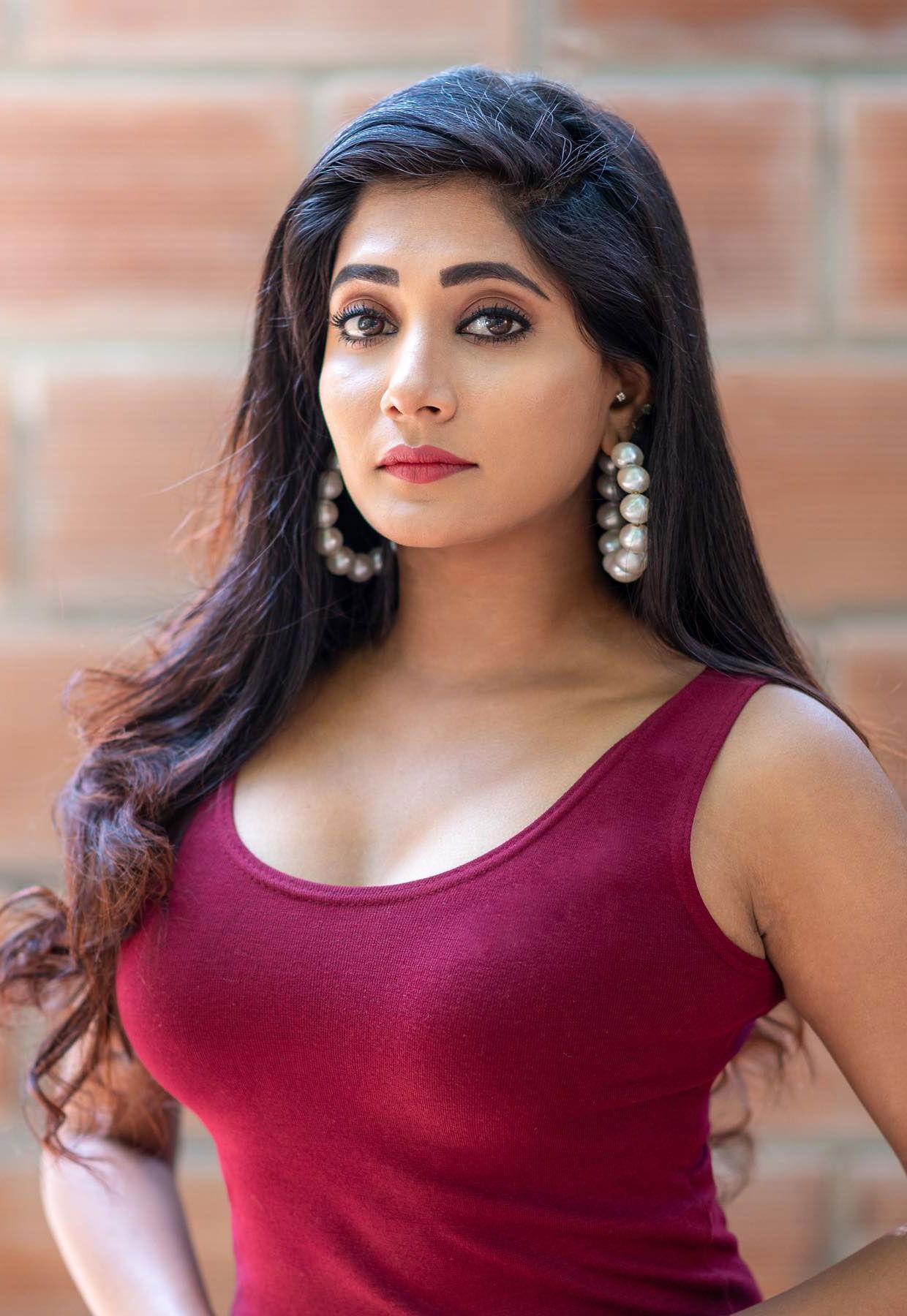 Vasanthi Krishnan