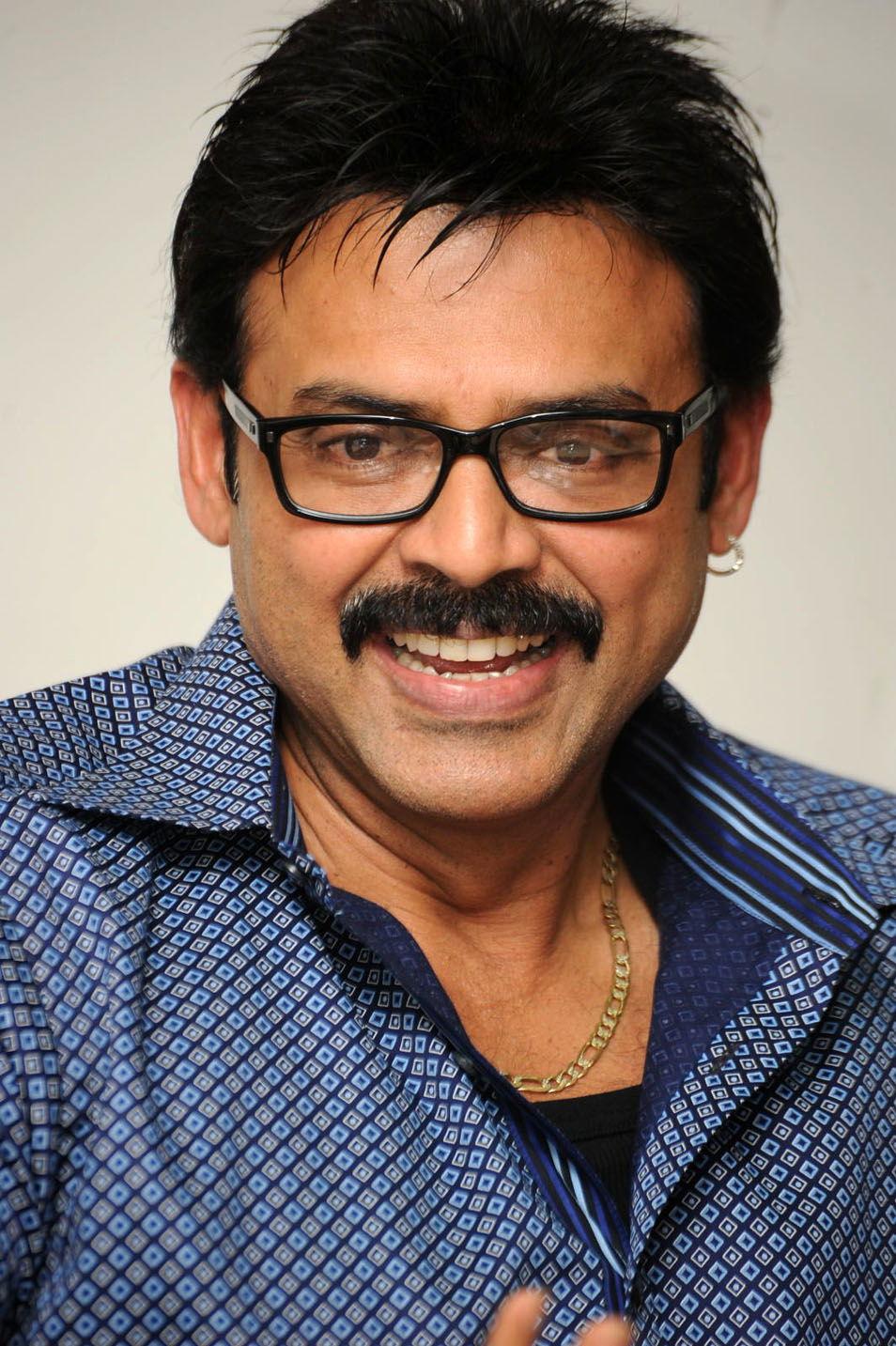 Venkatesh Daggubati