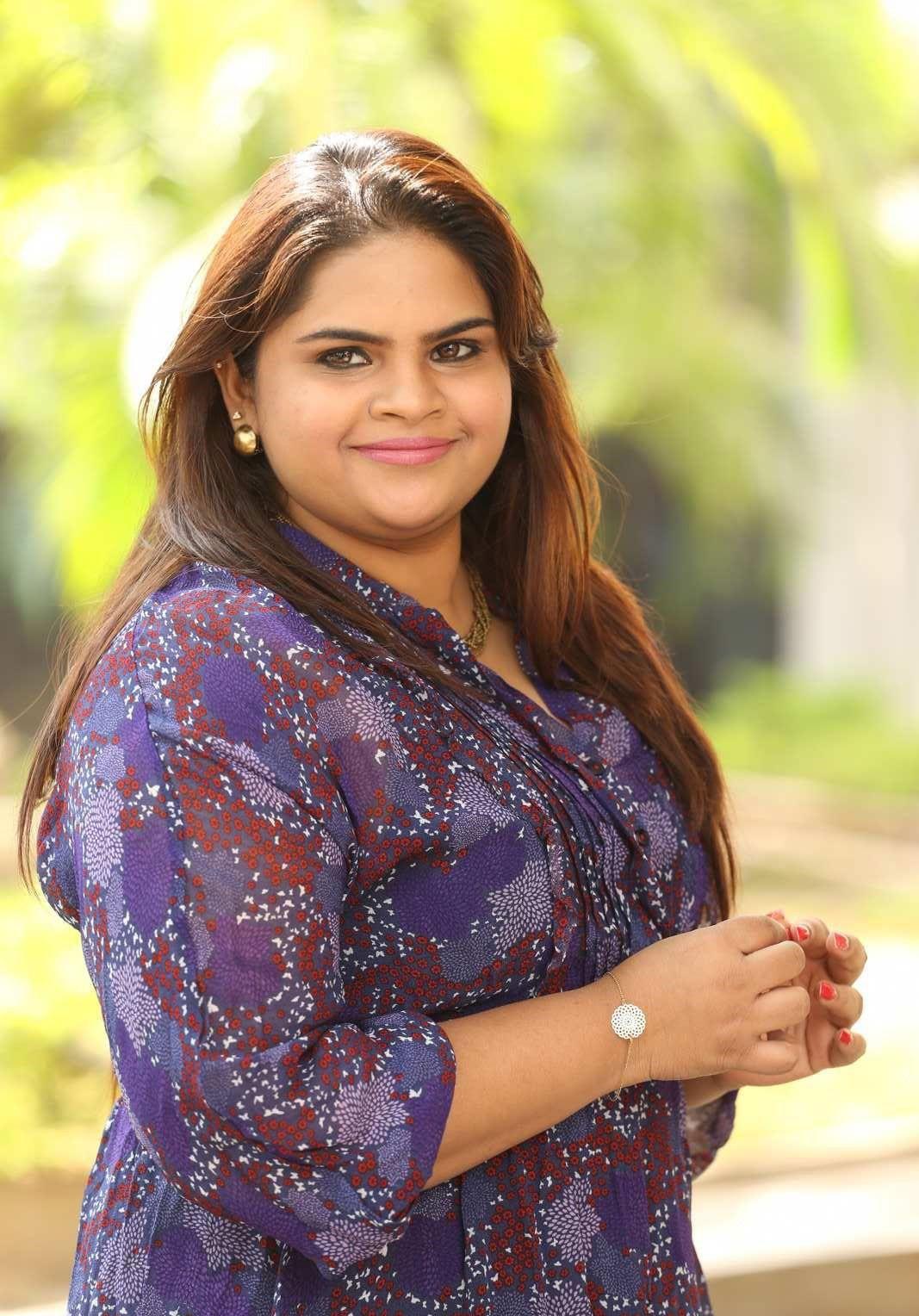 Vidyullekha Raman