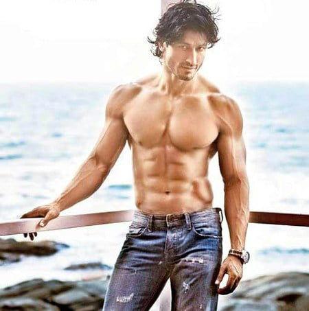 Vidyut Jamwal