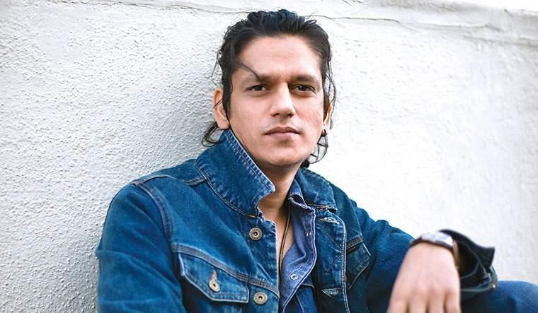 Vijay Varma