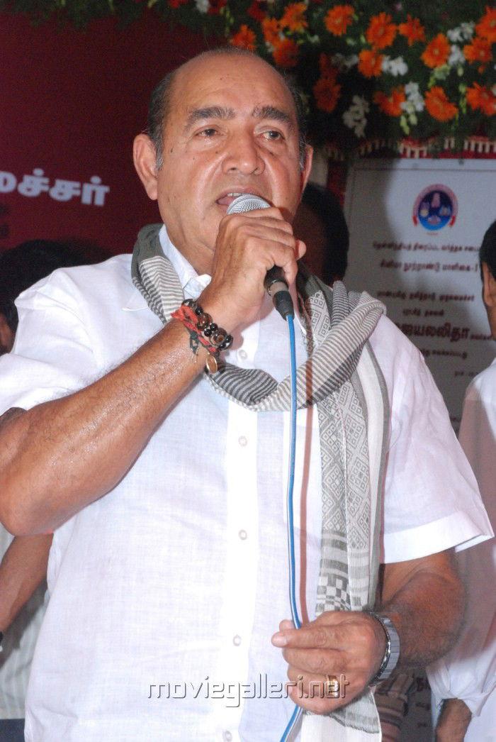 Vijayakumar