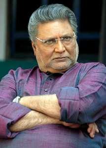 Vikram Gogoi