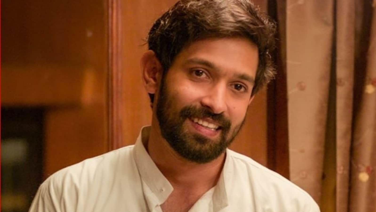 Vikrant Massey