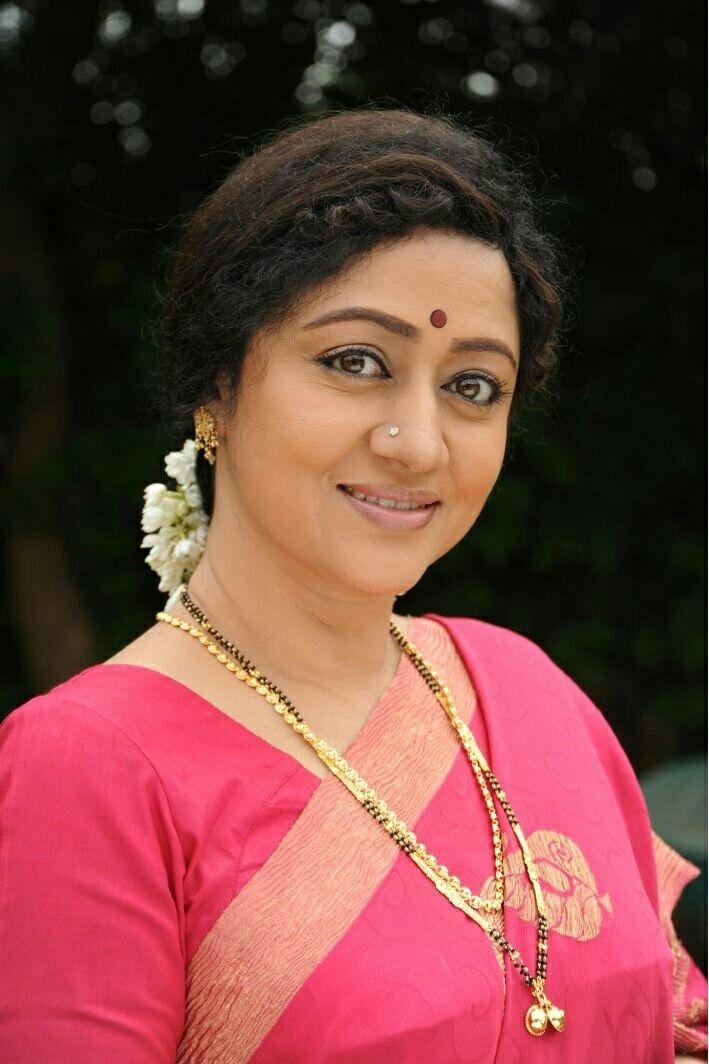 Vinaya Prasad