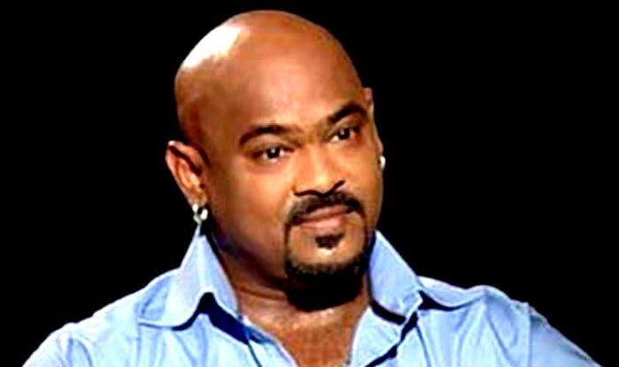 Vinod Kambli