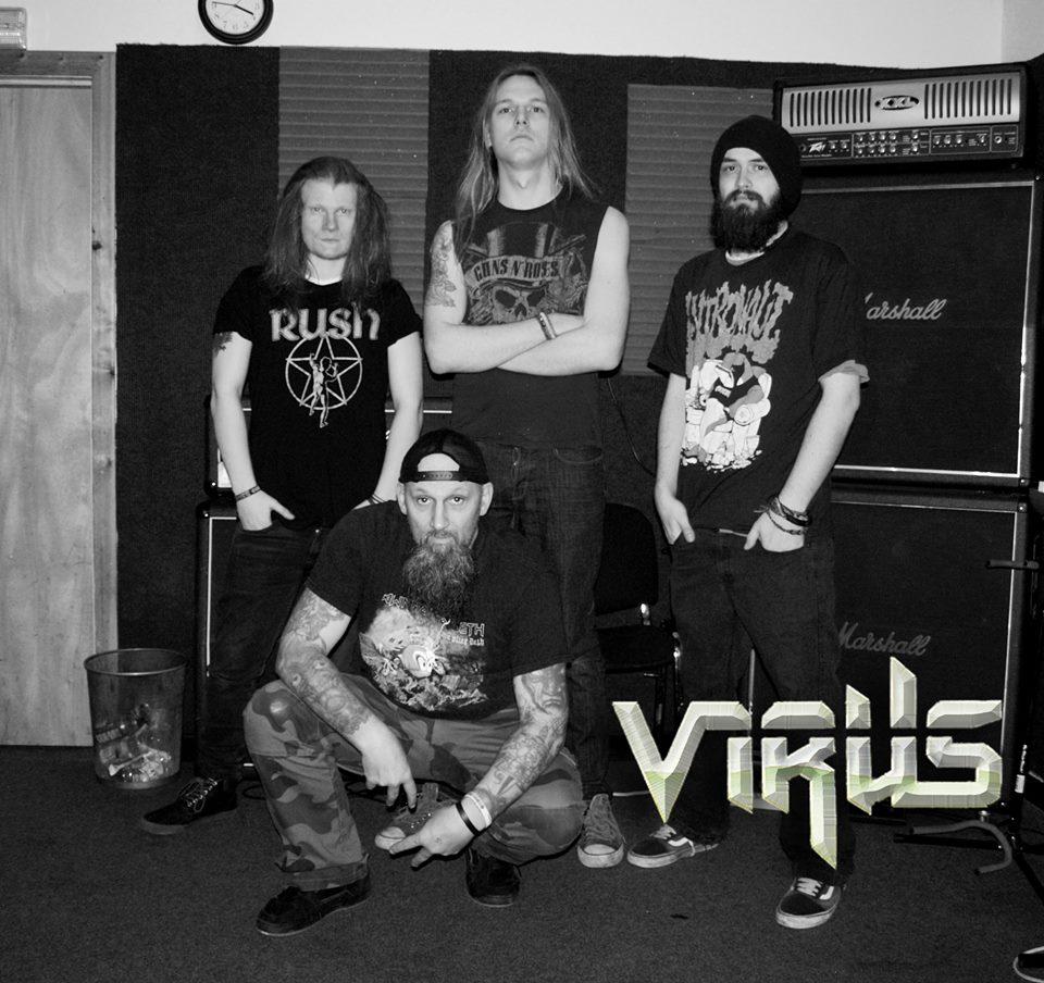 Virus Band