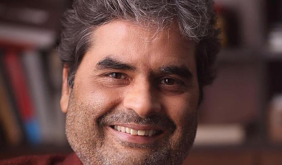 Vishal Bhardwaj