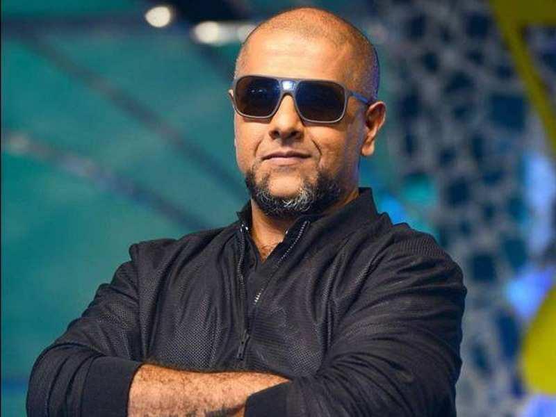 Vishal Dadlani