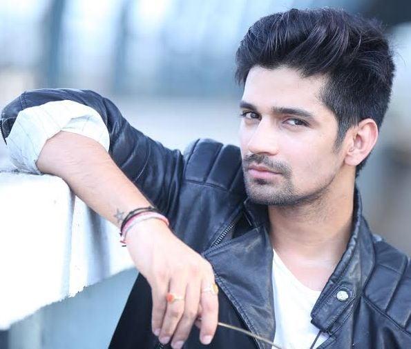 Vishal Singh