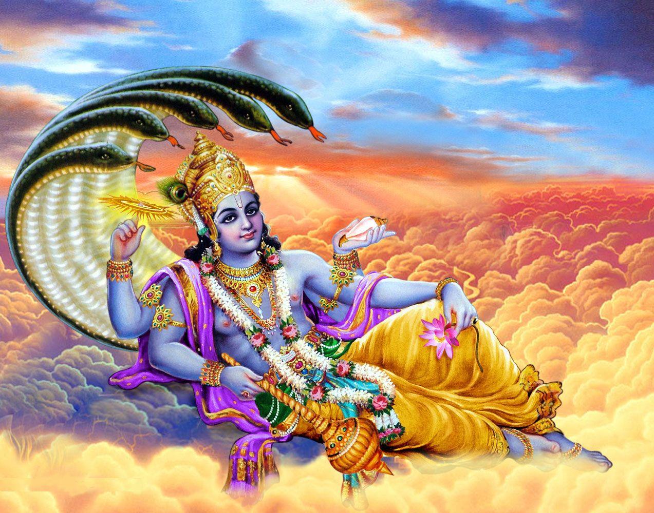 Vishnu